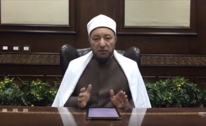 الشيخ عويضة عثمان أمين الفتوى الشيخ عويضة عثمان أمين الفتوى