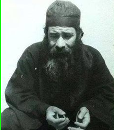 البابا شنودة الثالث