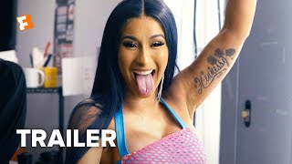 فيلم Hustlers