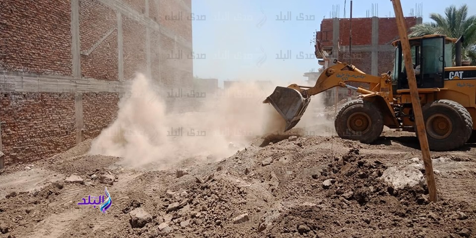 إزالات فورية إزالات فورية