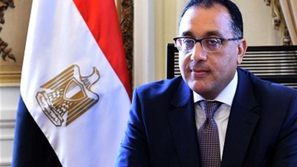 الدكتور مصطفى مدبولي - رئيس مجلس الوزراء الدكتور مصطفى مدبولي - رئيس مجلس الوزراء