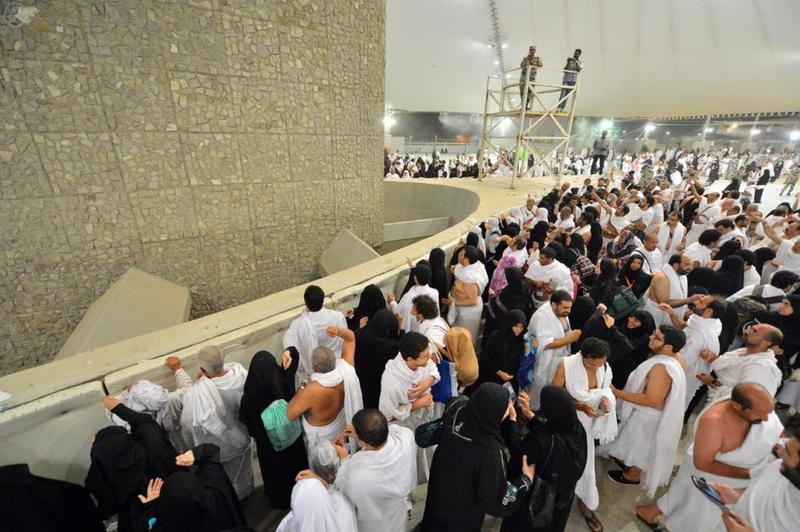أعمال يوم النحر أعمال يوم النحر