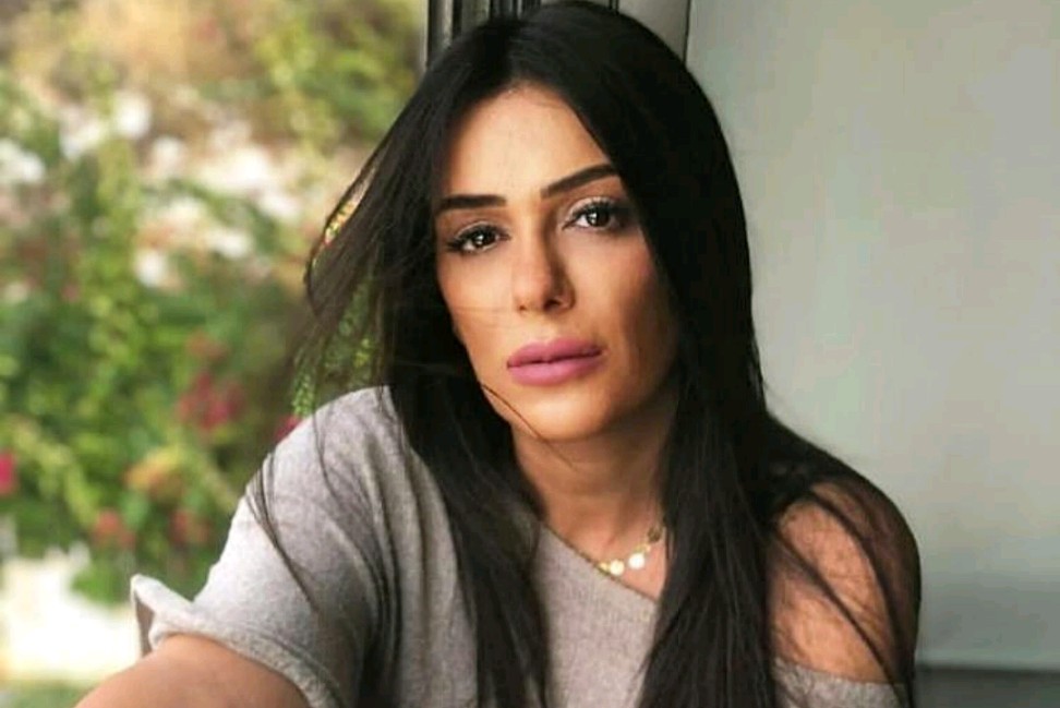 انجي المقدم انجي المقدم