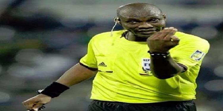 الكاميروني أليوم نيانت