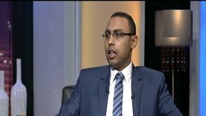 الدكتور على الإدريسي الخبير الاقتصادي الدكتور على الإدريسي الخبير الاقتصادي