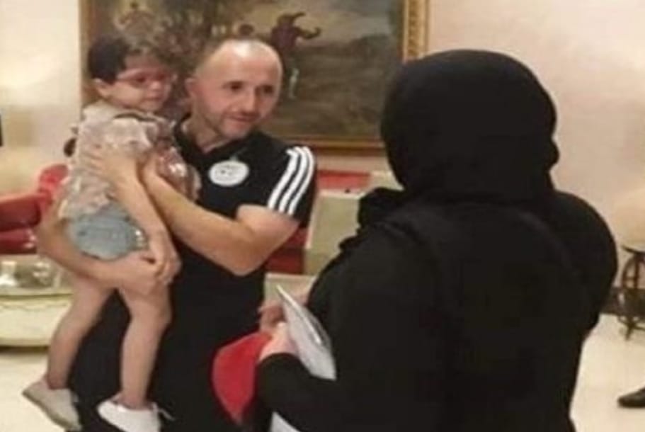 جمال بلماضي مدرب الجزائر جمال بلماضي مدرب الجزائر
