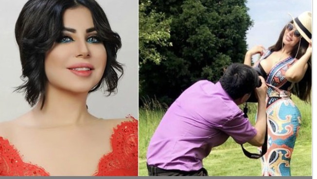 حليمة بولند حليمة بولند