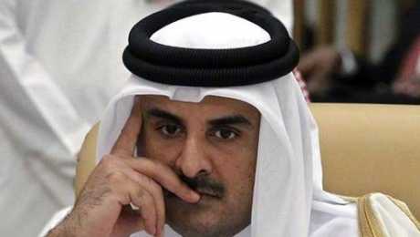 تميم بن حمد