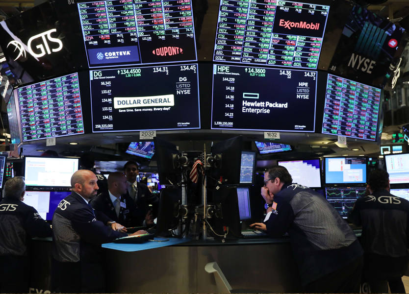 موجة جديدة من خفض الفائدة في عدة أسواق