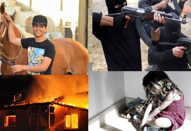 نشرة الحوادث - جريمة - حريق - سرقة نشرة الحوادث - جريمة - حريق - سرقة