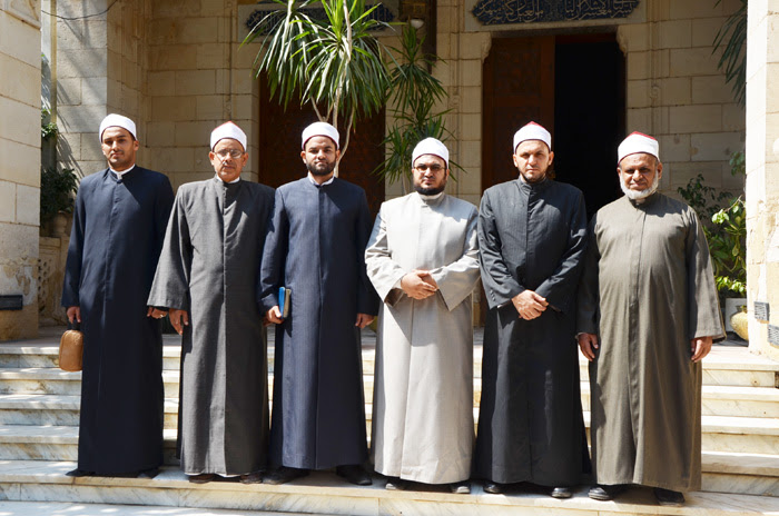 قافلة دعوية