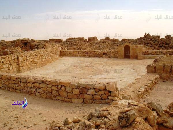 مسجد النقب ليس أقدم مساجد العالم مسجد النقب ليس أقدم مساجد العالم