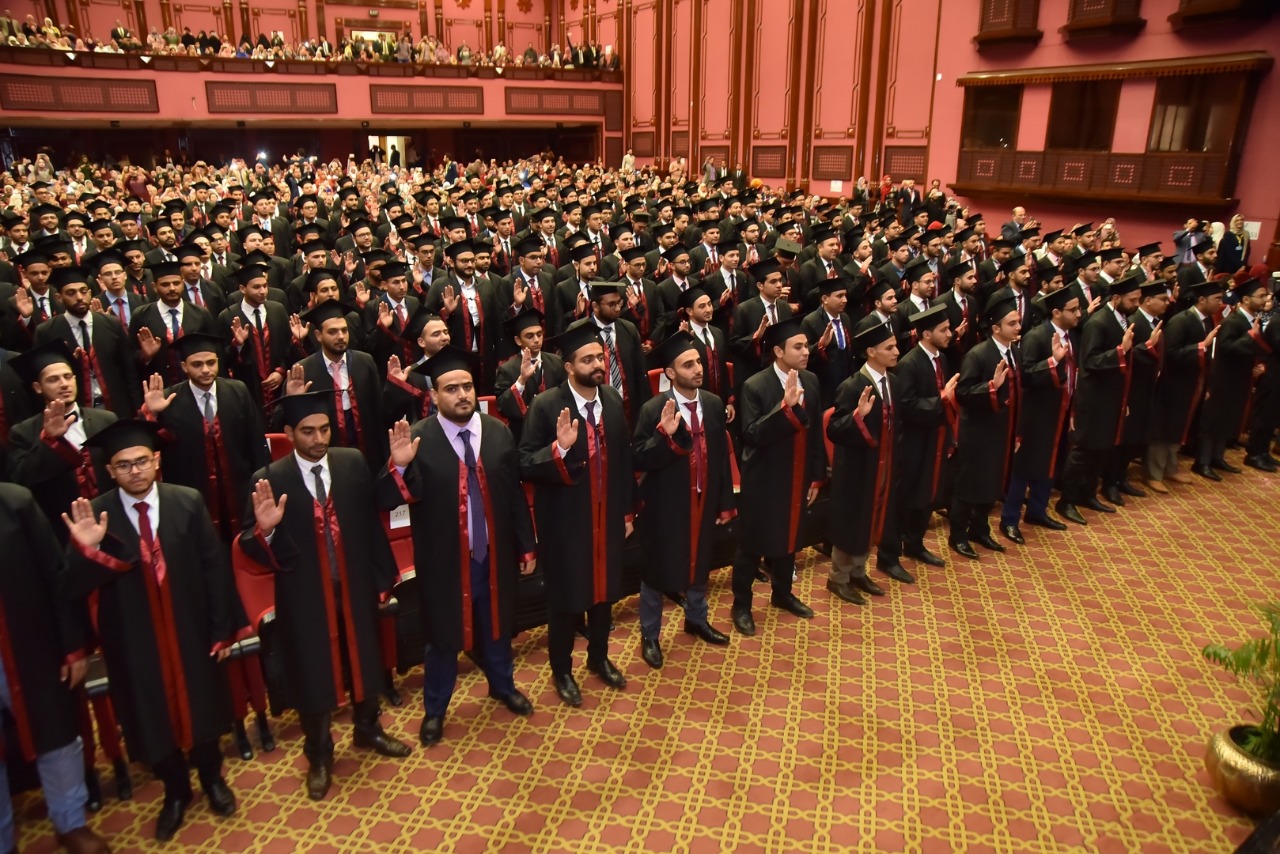 مصاريف وشروط الإلتحاق .. أول كلية طب خاص بجامعة الأزهر مصاريف وشروط الإلتحاق .. أول كلية طب خاص بجامعة الأزهر