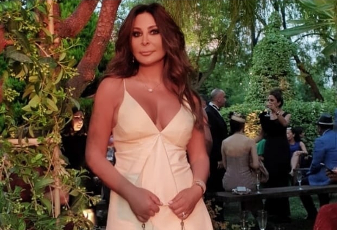 اليسا اليسا