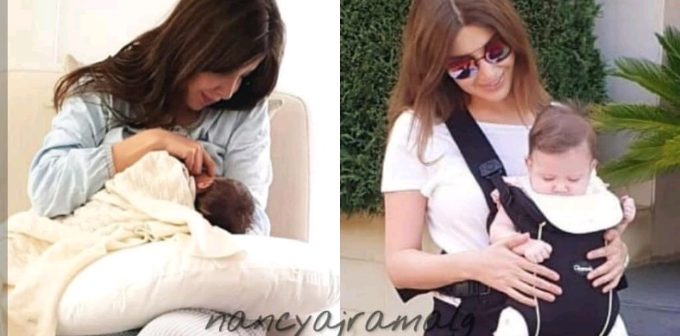 نانسي عجرم نانسي عجرم