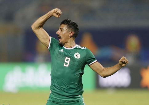 الجزائري بونجاح