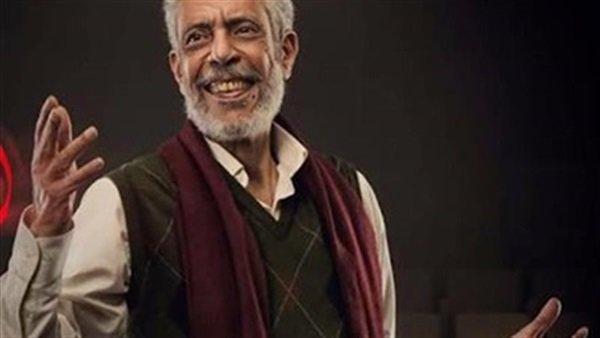 نبيل الحلفاوى نبيل الحلفاوى