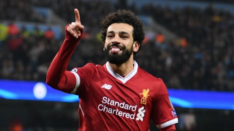 محمد صلاح محمد صلاح