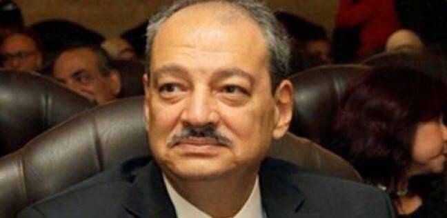 النائب العام المستشار نبيل أحمد صادق
