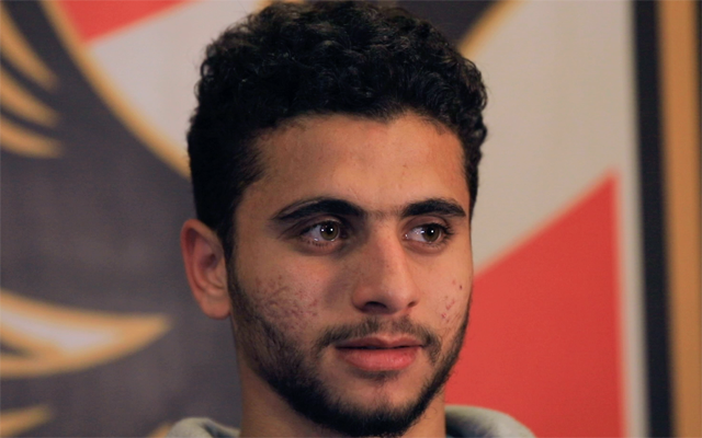 محمد محمود محمد محمود
