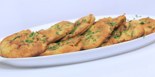 حواوشي الفراخ