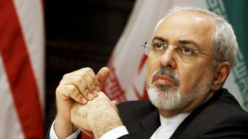 وزير الخارجية الإيراني محمد جواد ظريف وزير الخارجية الإيراني محمد جواد ظريف