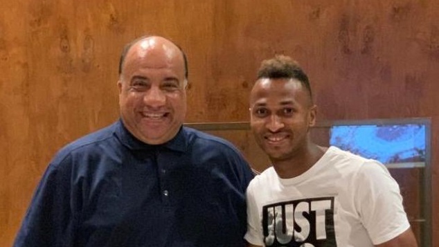 الغينى تونى سيلفا