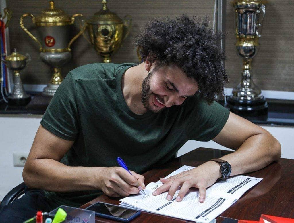 احمد اسماعيل احمد اسماعيل