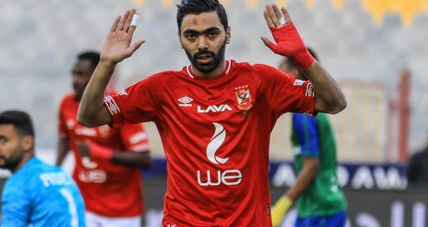 حسين الشحات حسين الشحات