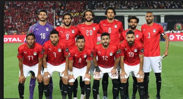 منتخب مصر منتخب مصر