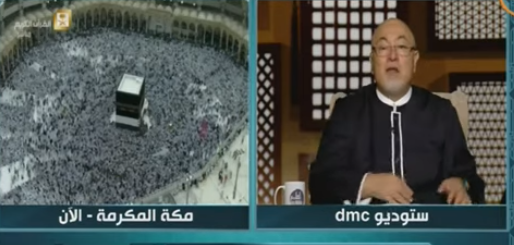 حكم الحائض في الحج