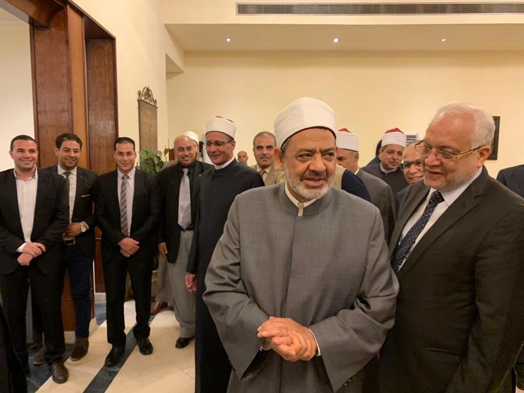شيخ الازهر شيخ الازهر