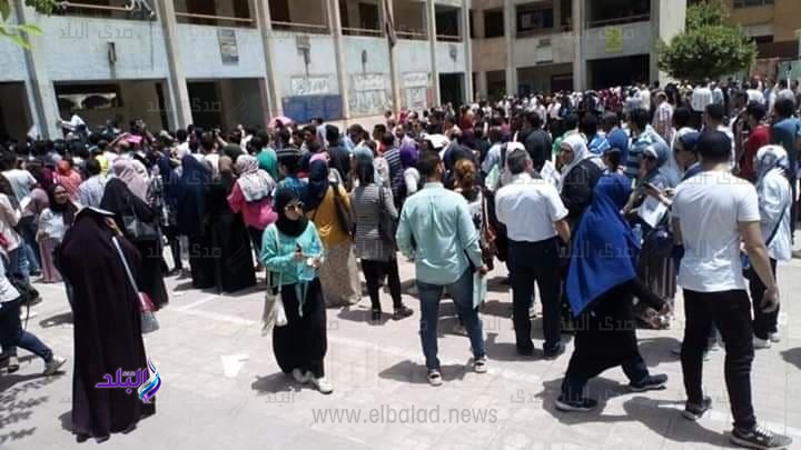 تظلمات الثانوية العامة 2019 