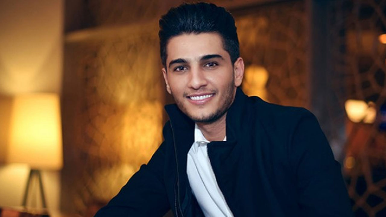 محمد عساف