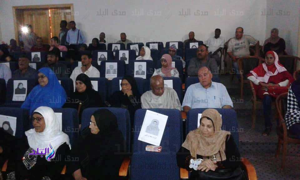 متحف النيل الوثائقى بأسوان يستقبل وفد بعثة الحج السياحى