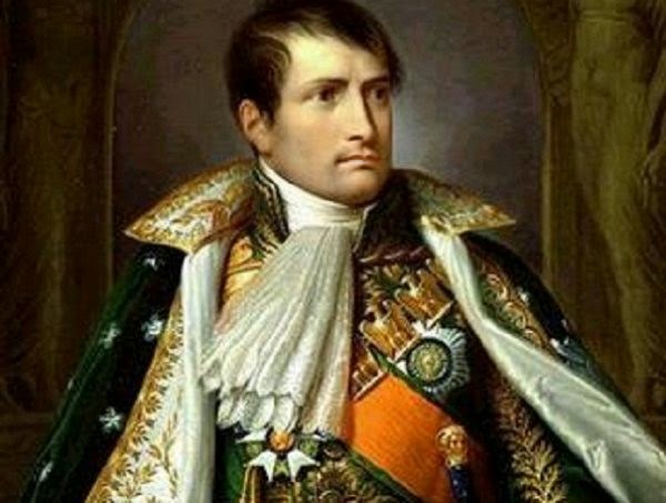 نابليون بونابرت 