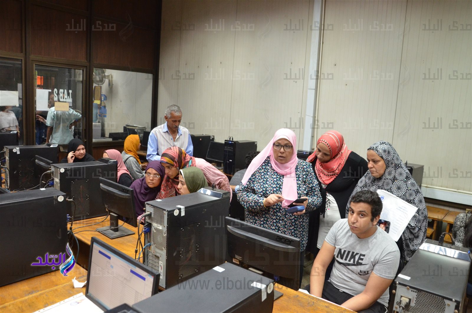 تنسيق الكليات 2019