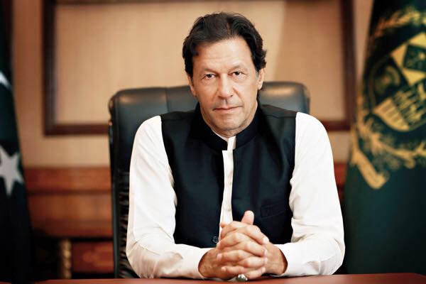عمران خان عمران خان