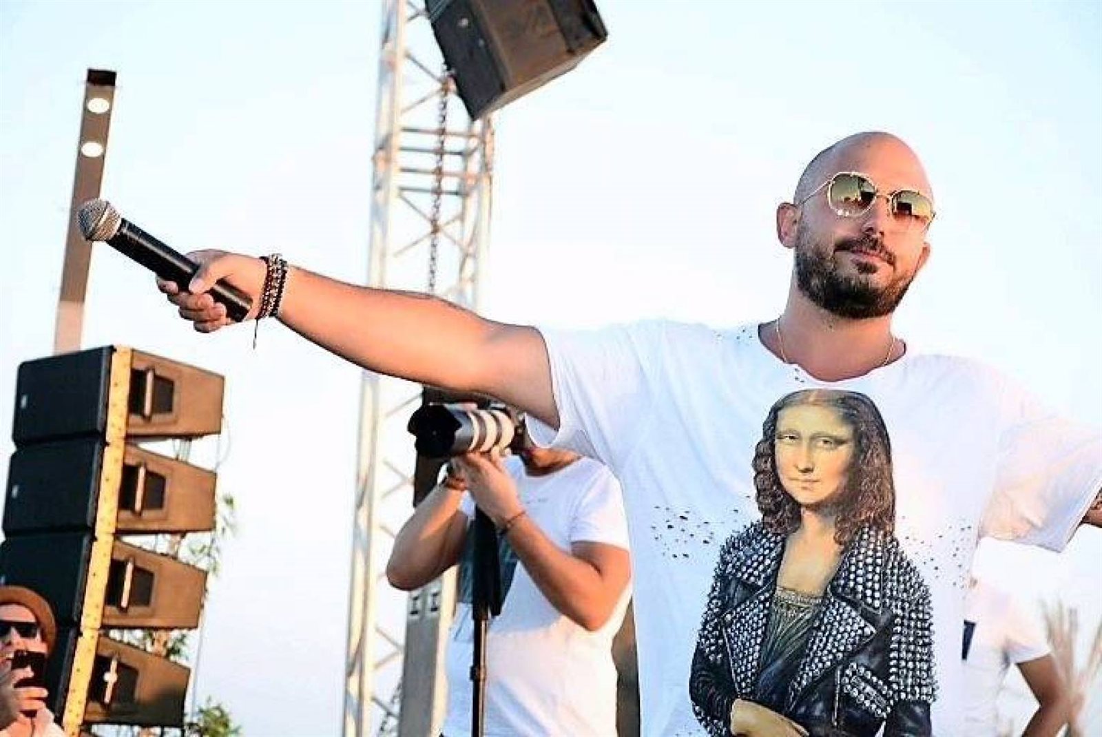 محمود العسيلي