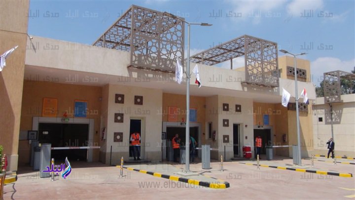 جراج روكسي جراج روكسي