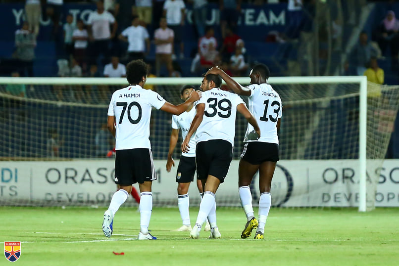 احمد ياسر ريان