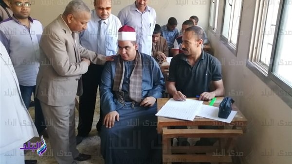 إجراءات دخهول امتحانات السامر كورس بجامعة الأزهر إجراءات دخهول امتحانات السامر كورس بجامعة الأزهر