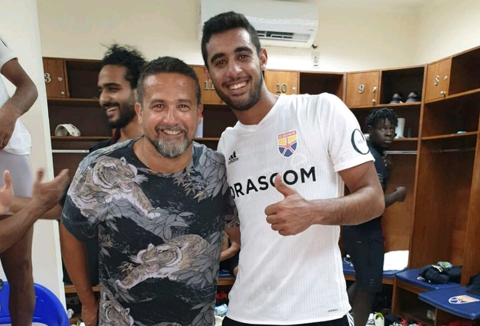 احمد ريان احمد ريان