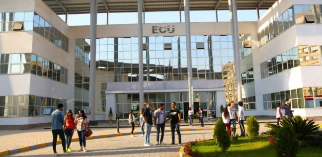 الجامعة المصرية الصينية الجامعة المصرية الصينية