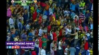 الزمالك والجونة.. البديل أحمد ياسر ريان يتعادل من أول لمسة