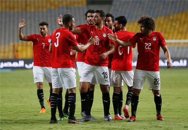 منتخب مصر منتخب مصر