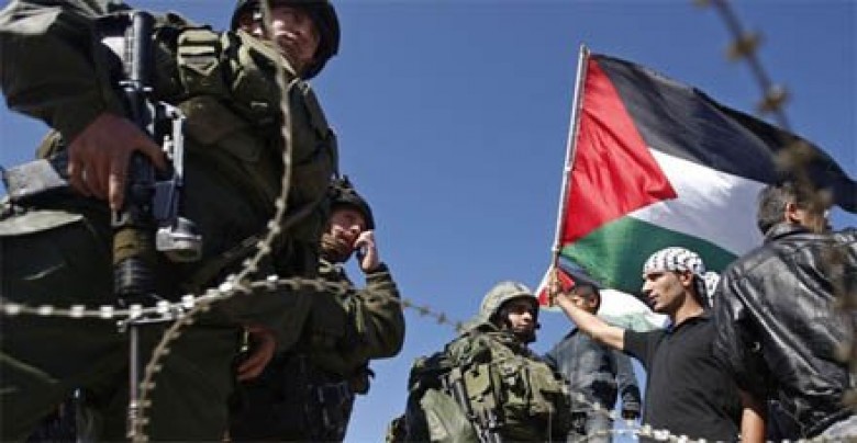 الإحتلال الإسرائيلي يجهز لهدم منازل على مشارف القدس