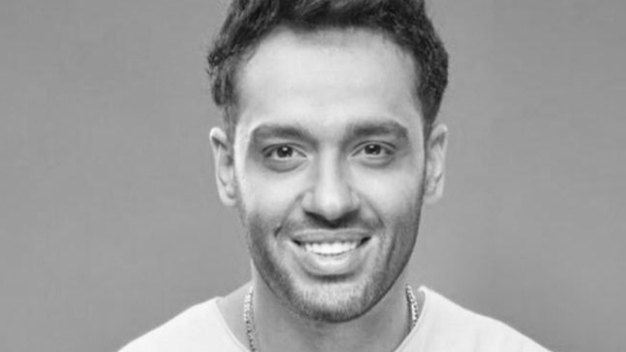  رامى جمال
