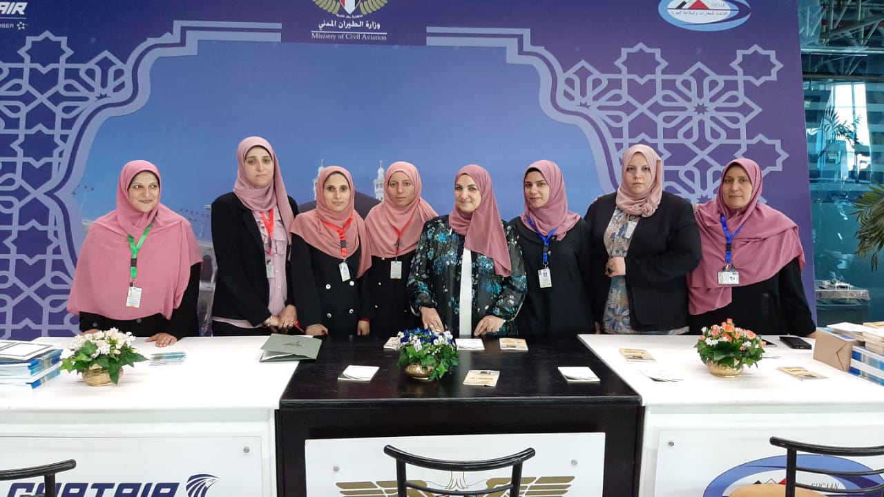 واعظات الأزهر واعظات الأزهر