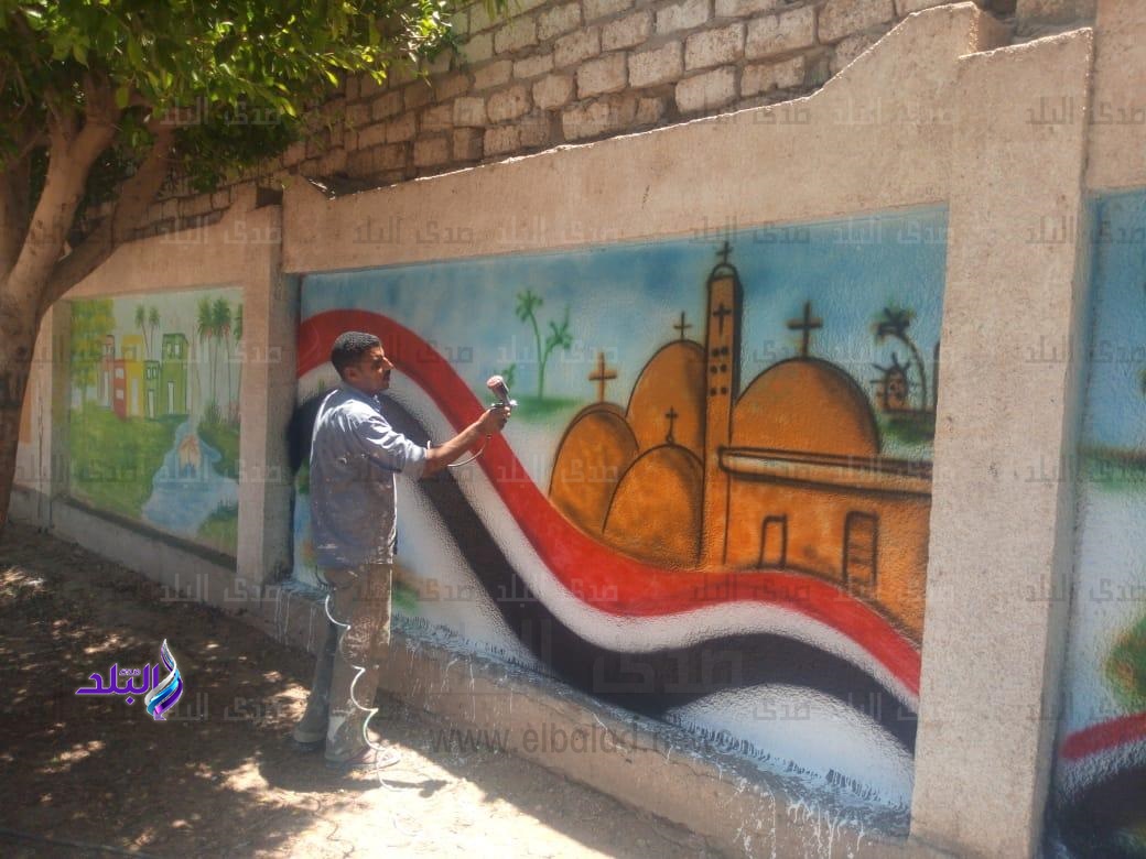 محافظ المنيا : أنشطة وخدمات متنوعة لقوافل المواطنة بـ34 قرية محافظ المنيا : أنشطة وخدمات متنوعة لقوافل المواطنة بـ34 قرية